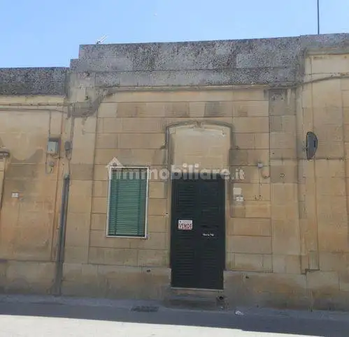 Villa in vendita a Melpignano