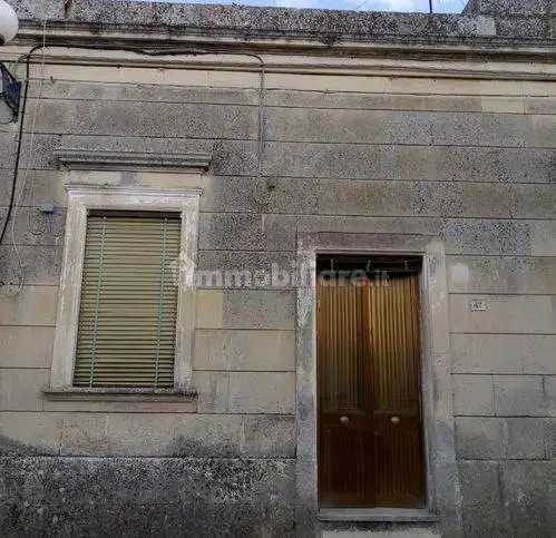 Villa in vendita a Melpignano