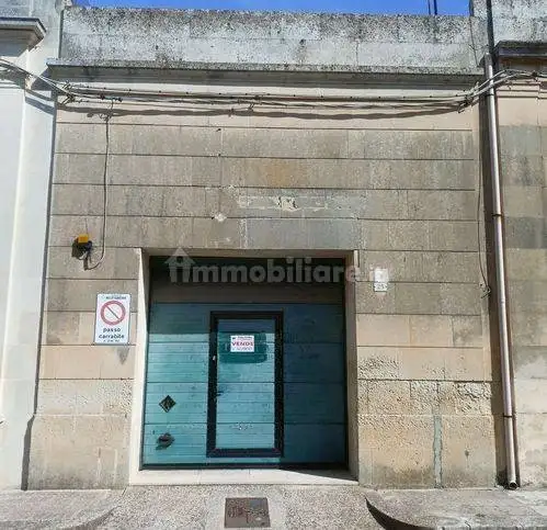 Villa in vendita a Melpignano