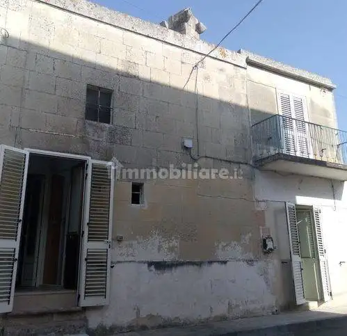 Villa in vendita a Melpignano