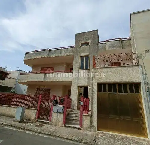 Appartamento in vendita a Castrignano de' Greci