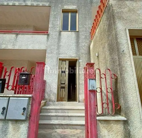 Quadrilocale via Volta 42, Castrignano de' Greci - foto 3