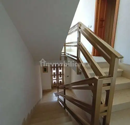 Quadrilocale via Volta 42, Castrignano de' Greci - foto 5