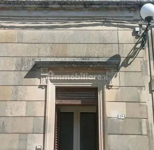 Villa in vendita a Melpignano