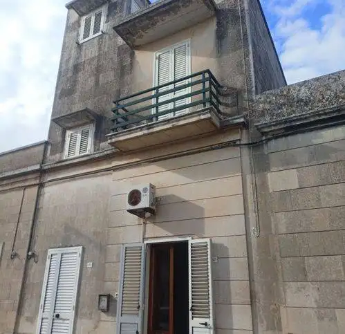 Villa in vendita a Melpignano