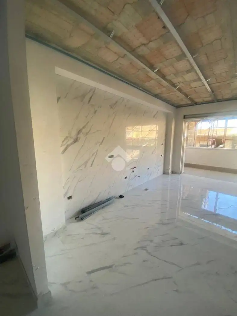 Quadrilocale via Pietro Nenni 1, Cicciano - foto 3