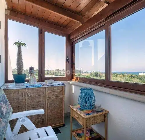 Attico - Mansarda in vendita a Otranto