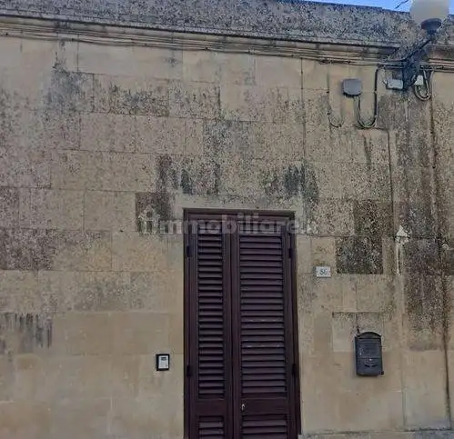 Villa in vendita a Melpignano