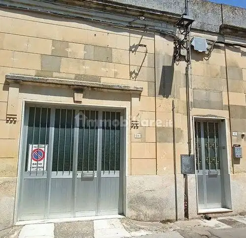 Villa in vendita a Melpignano