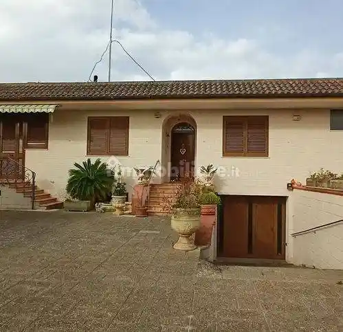 Villa in vendita a Corigliano d'Otranto