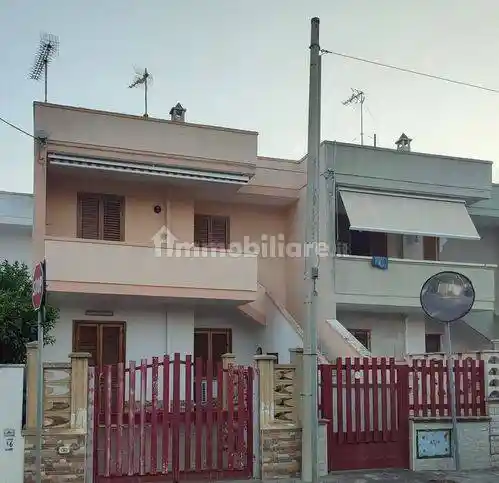 Villa in vendita a Melendugno