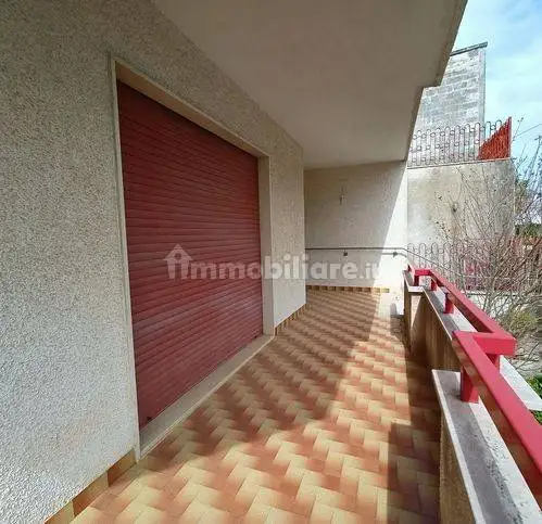 Villa in vendita a Castrignano de' Greci