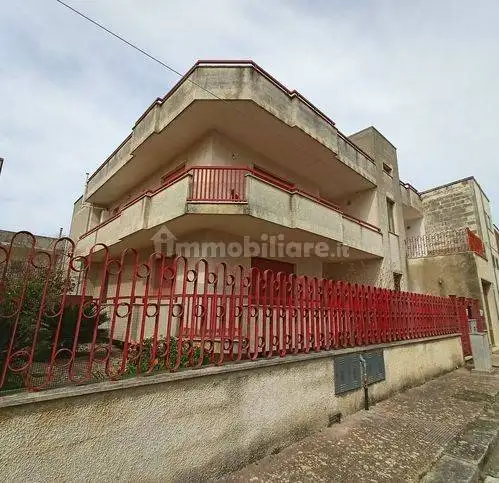 Villa unifamiliare via Volta 44, Castrignano de' Greci - foto 3