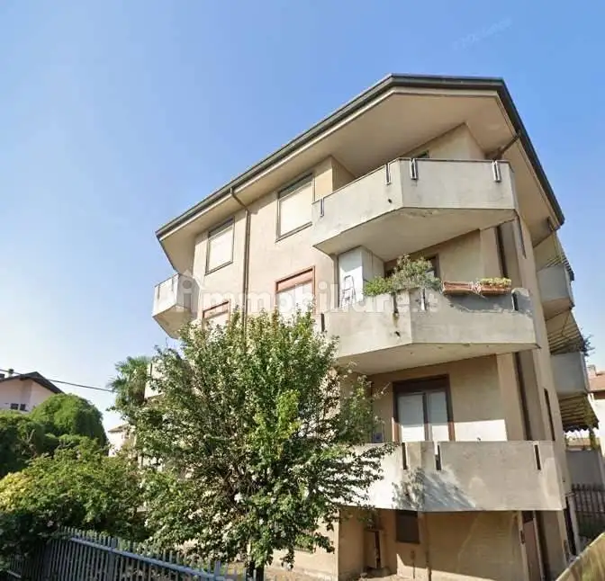 Appartamento in asta a Cisliano