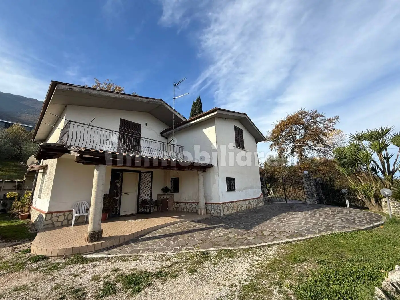 Villa in vendita a Morolo