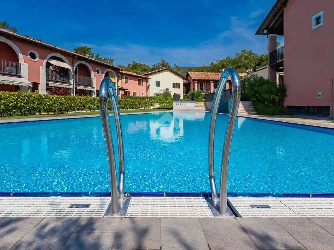 Trilocale via ponte tesina 1, Castion Veronese, Costermano sul Garda - foto 3