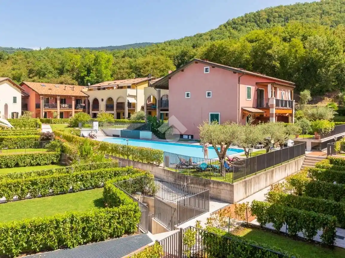 Trilocale via ponte tesina 1, Castion Veronese, Costermano sul Garda - foto 4