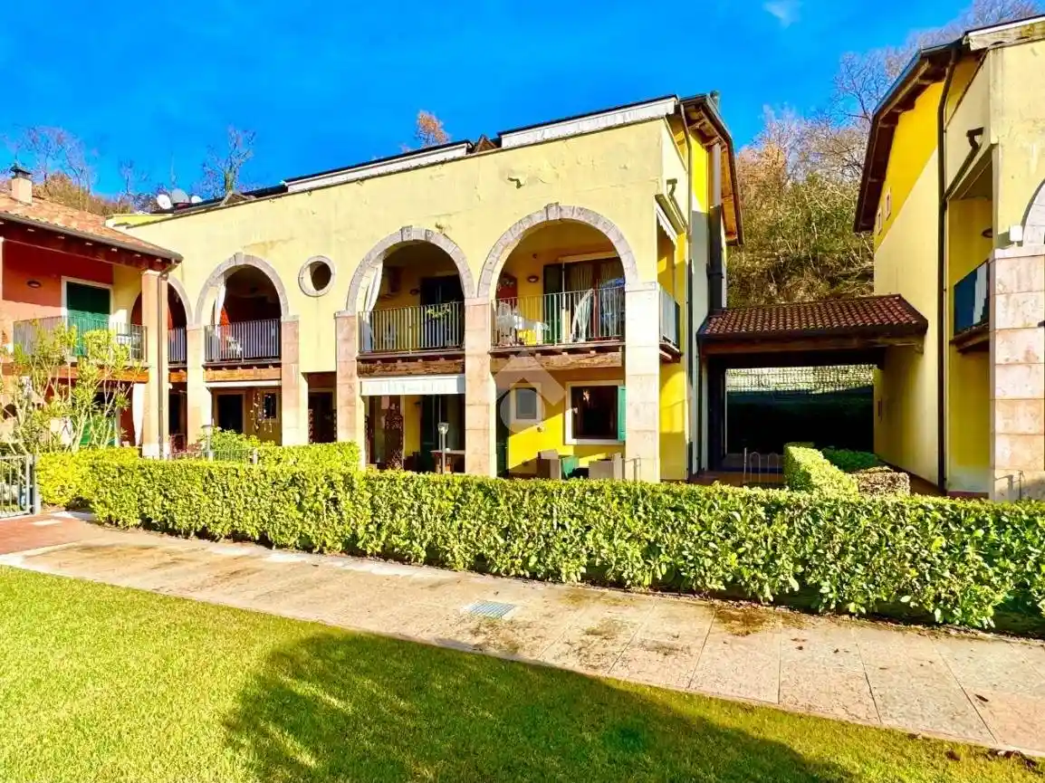 Trilocale via ponte tesina 1, Castion Veronese, Costermano sul Garda - foto 5