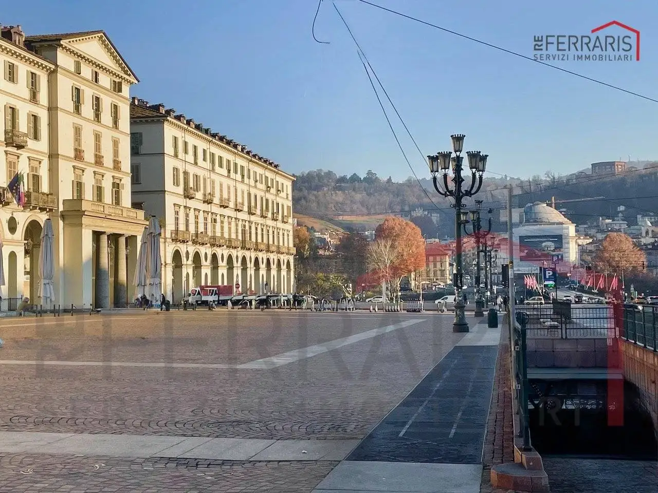 Appartamento in vendita a Torino