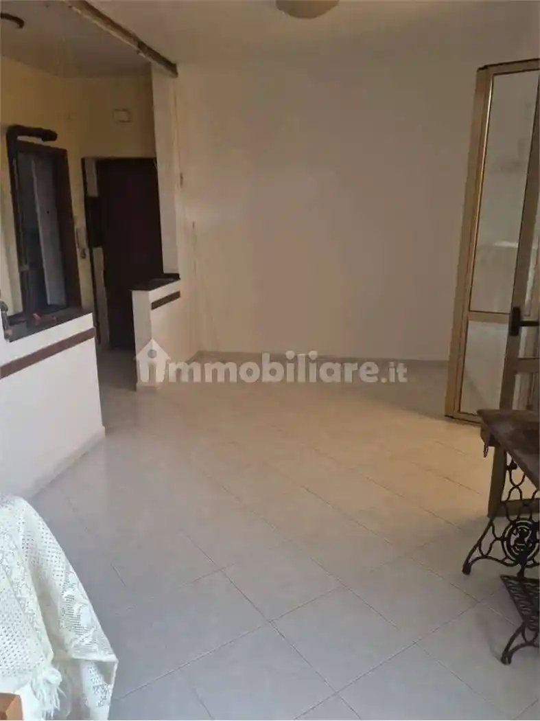 Trilocale via Girolamo Vitelli, Rione Libertà, Benevento - foto 4