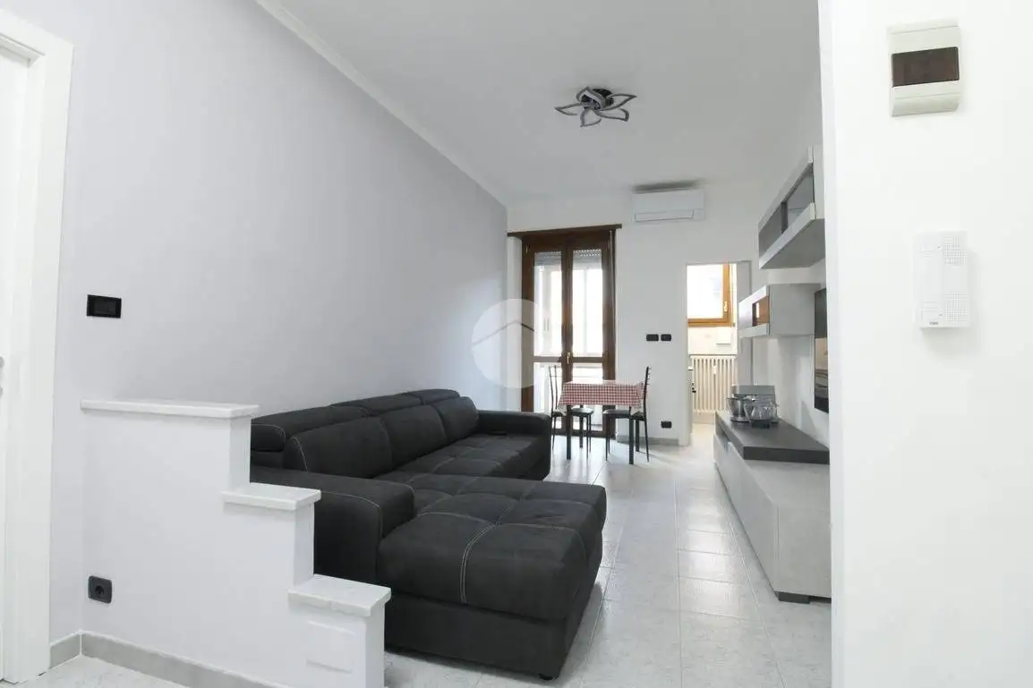 Appartamento in vendita a Rivoli