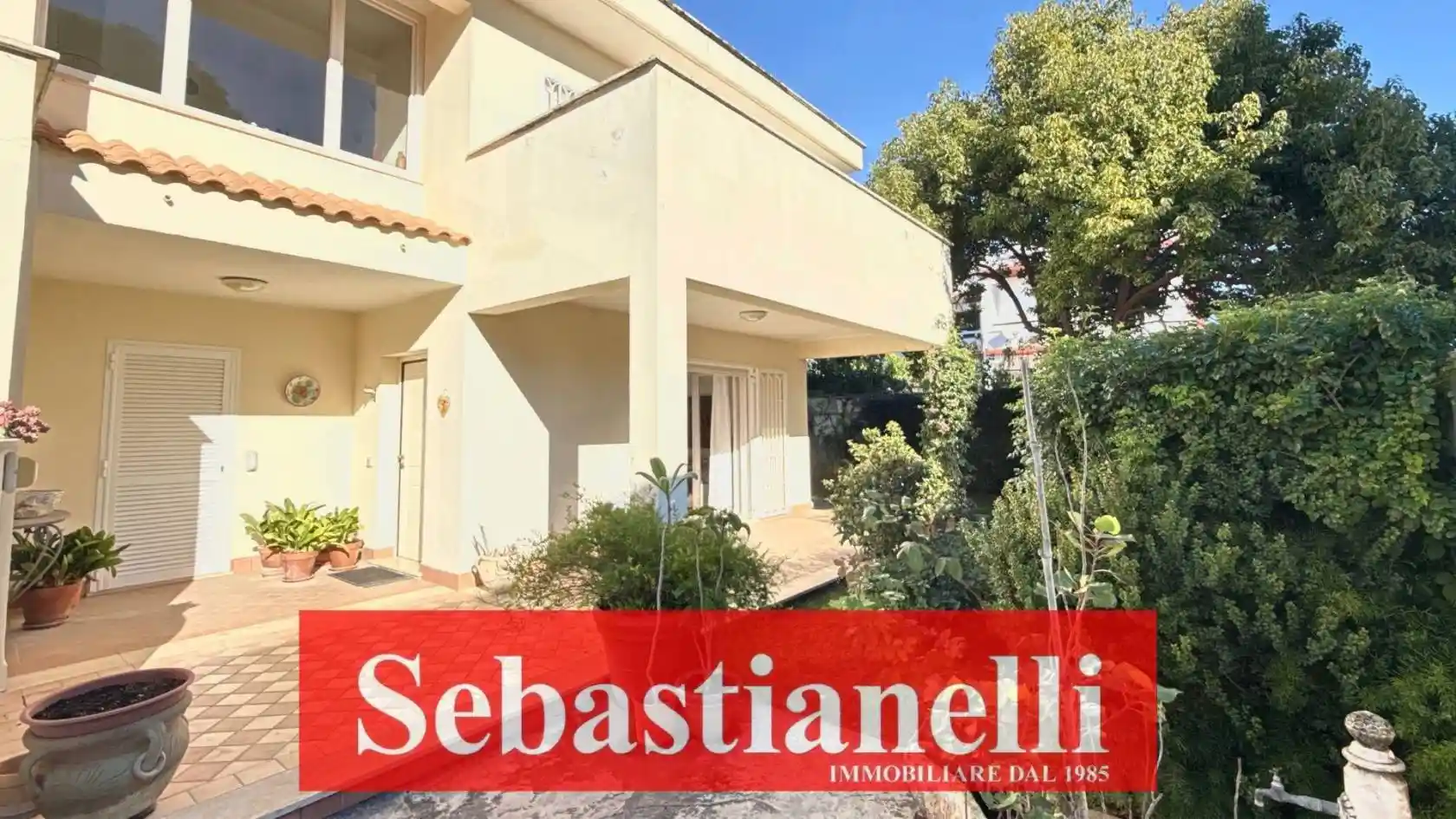 Villa in vendita a Anzio