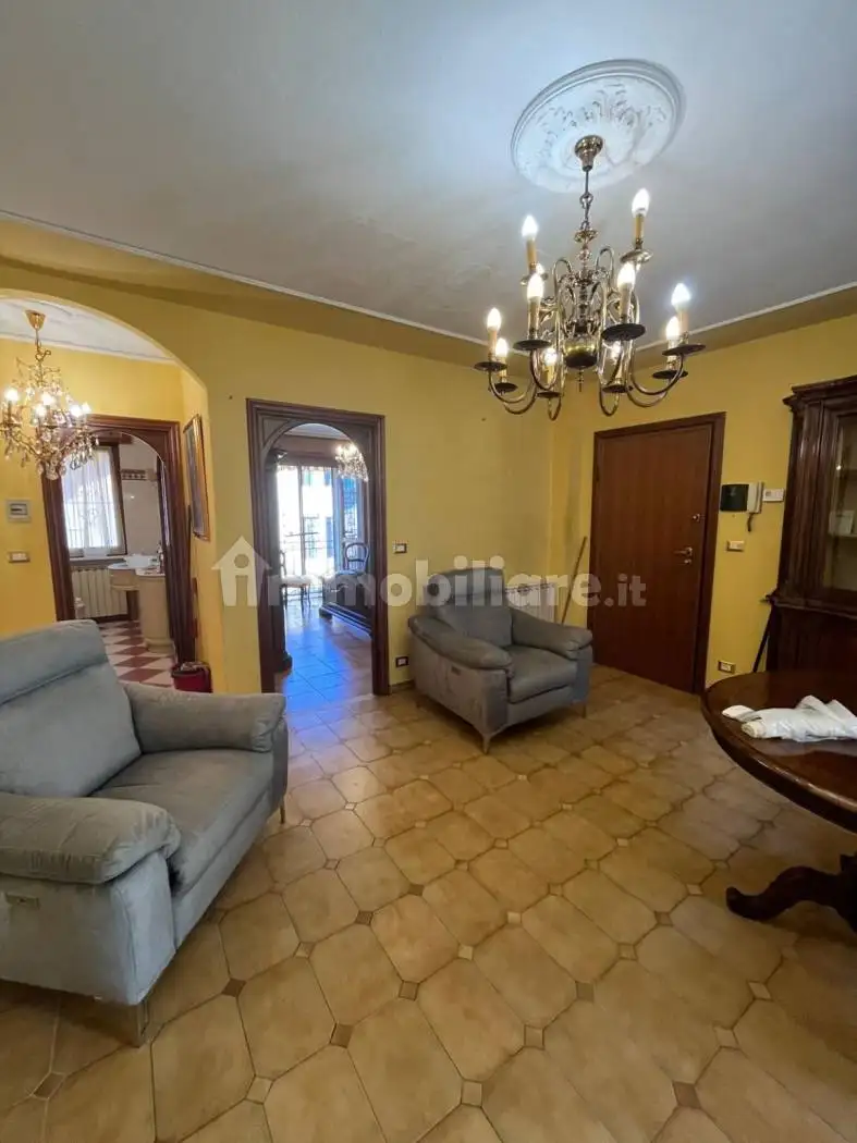 Appartamento in vendita a Garessio