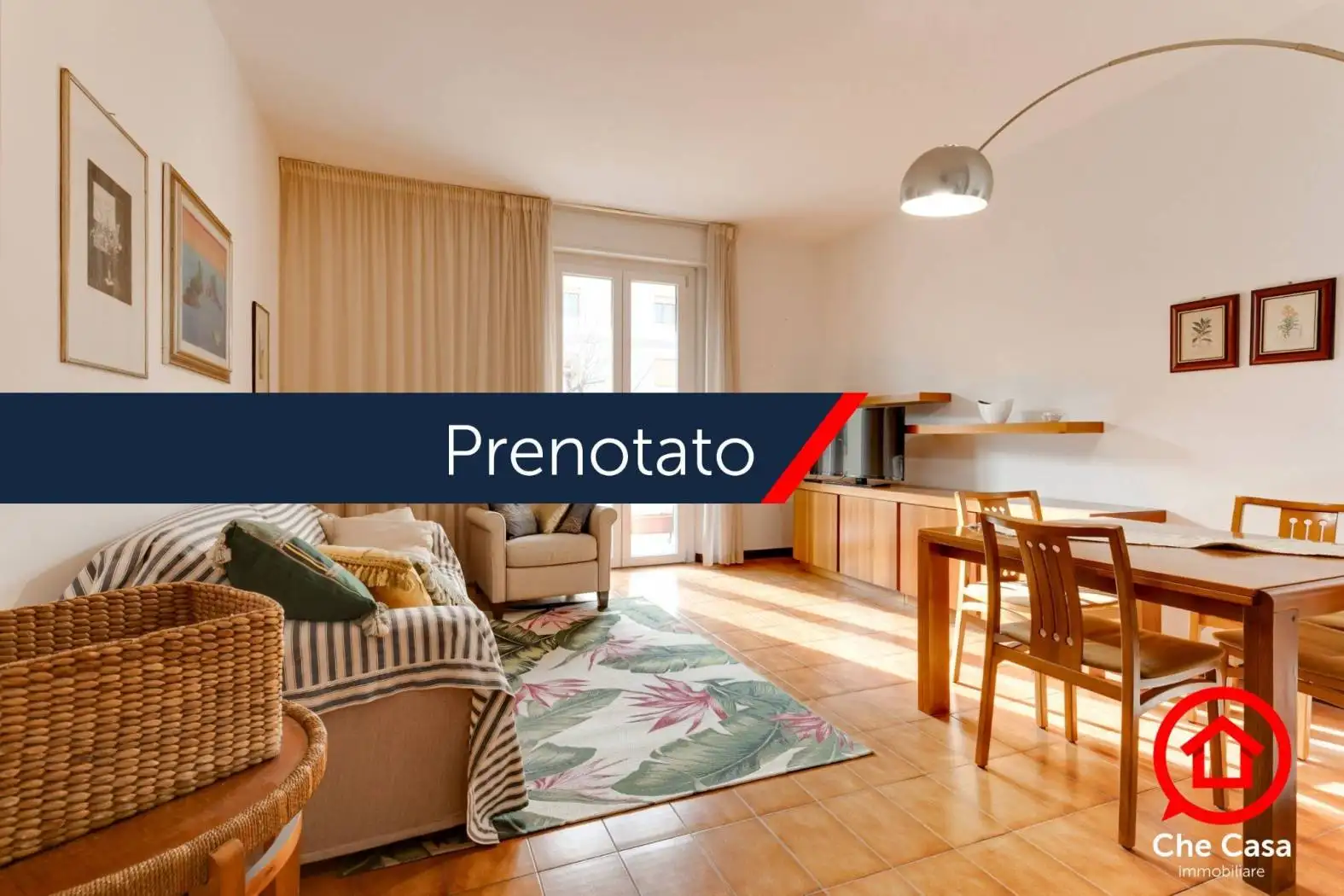 Appartamento in vendita a Cesena