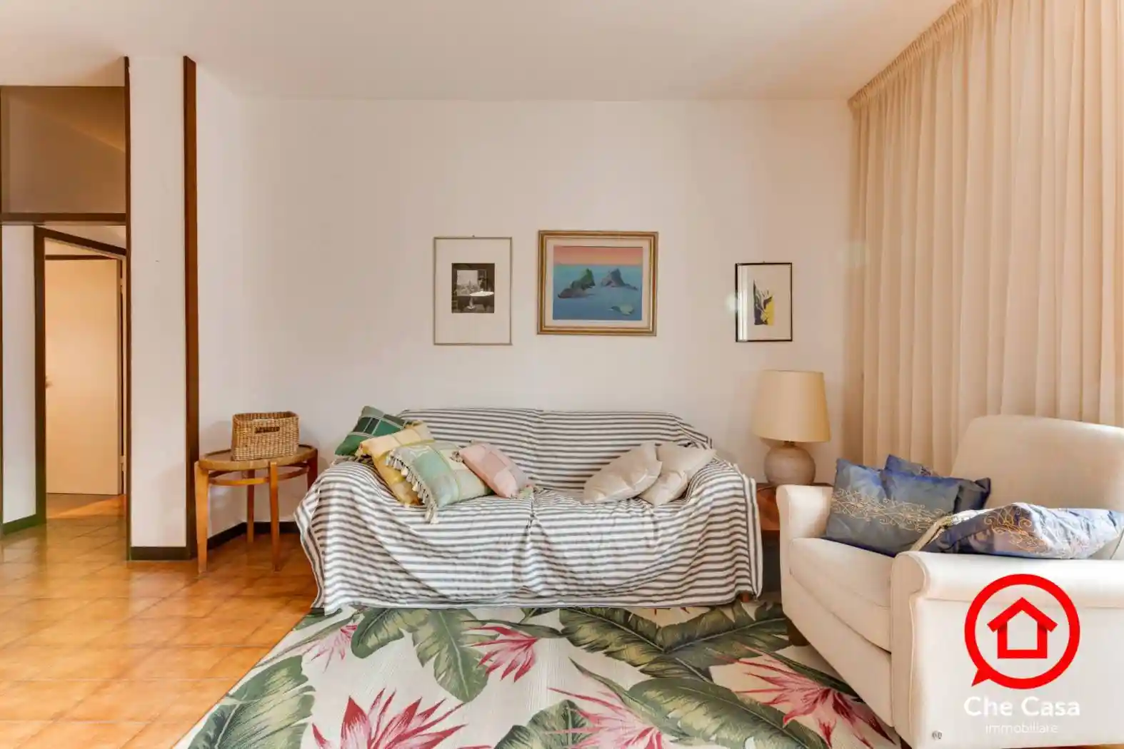 Trilocale via Pio Campana 64, Sant'Egidio - Vigne, Cesena - foto 5