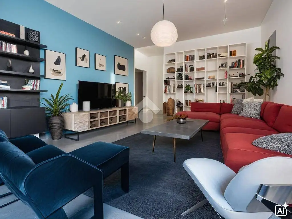 Appartamento in vendita a Rimini