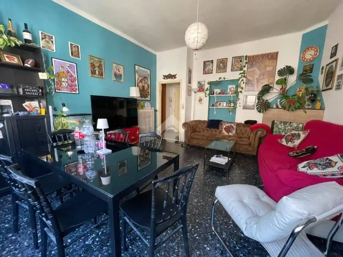 Quadrilocale corso d'Augusto 100, Centro Storico, Rimini - foto 4