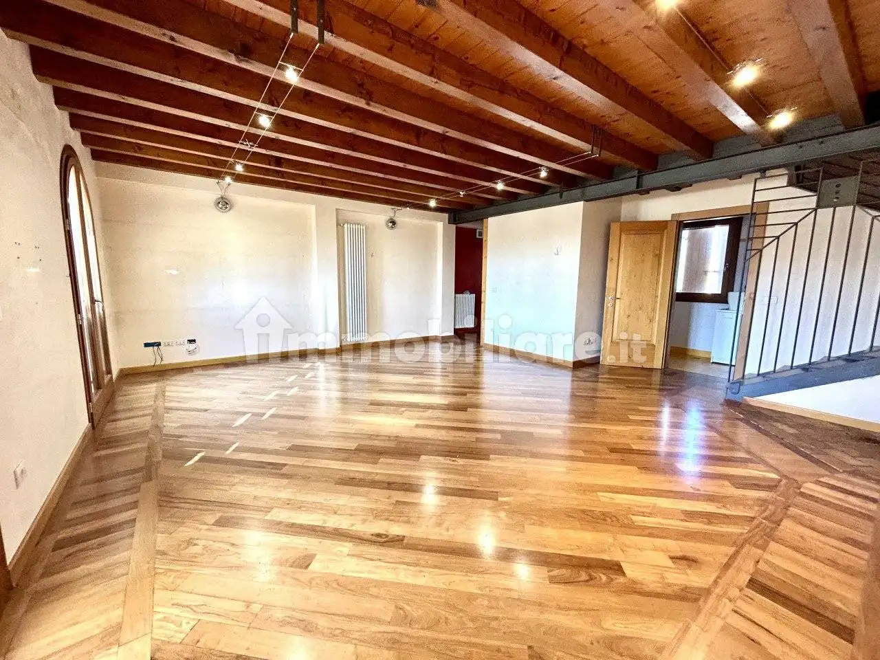 Appartamento in vendita a Cordignano