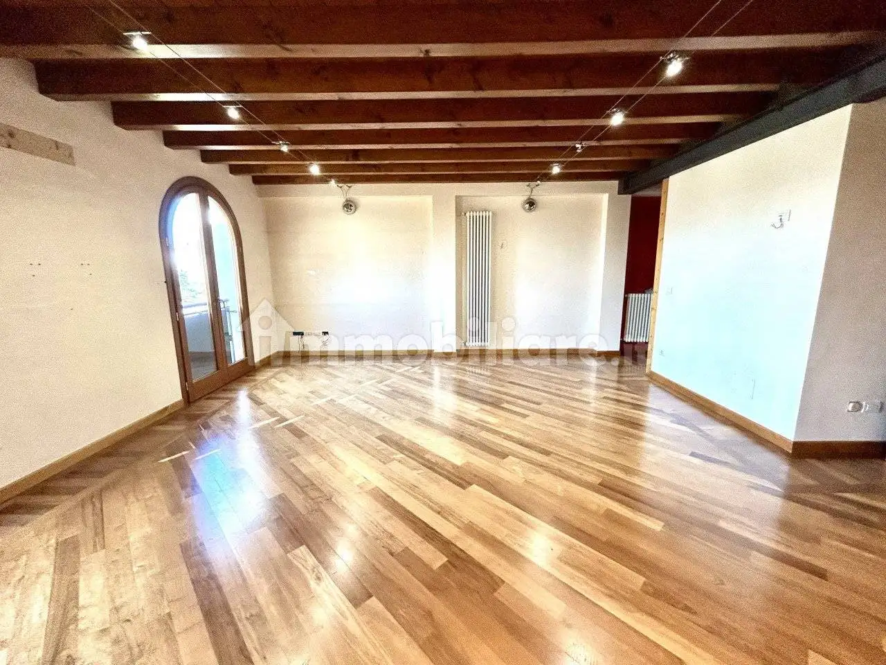 Trilocale via Trento 15A, Centro, Cordignano - foto 2