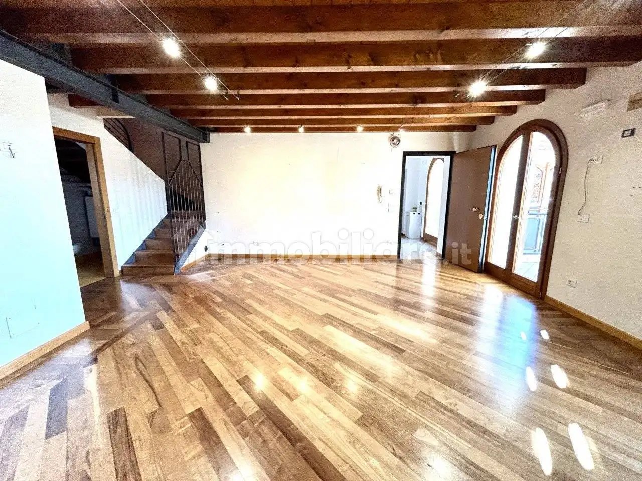 Trilocale via Trento 15A, Centro, Cordignano - foto 3