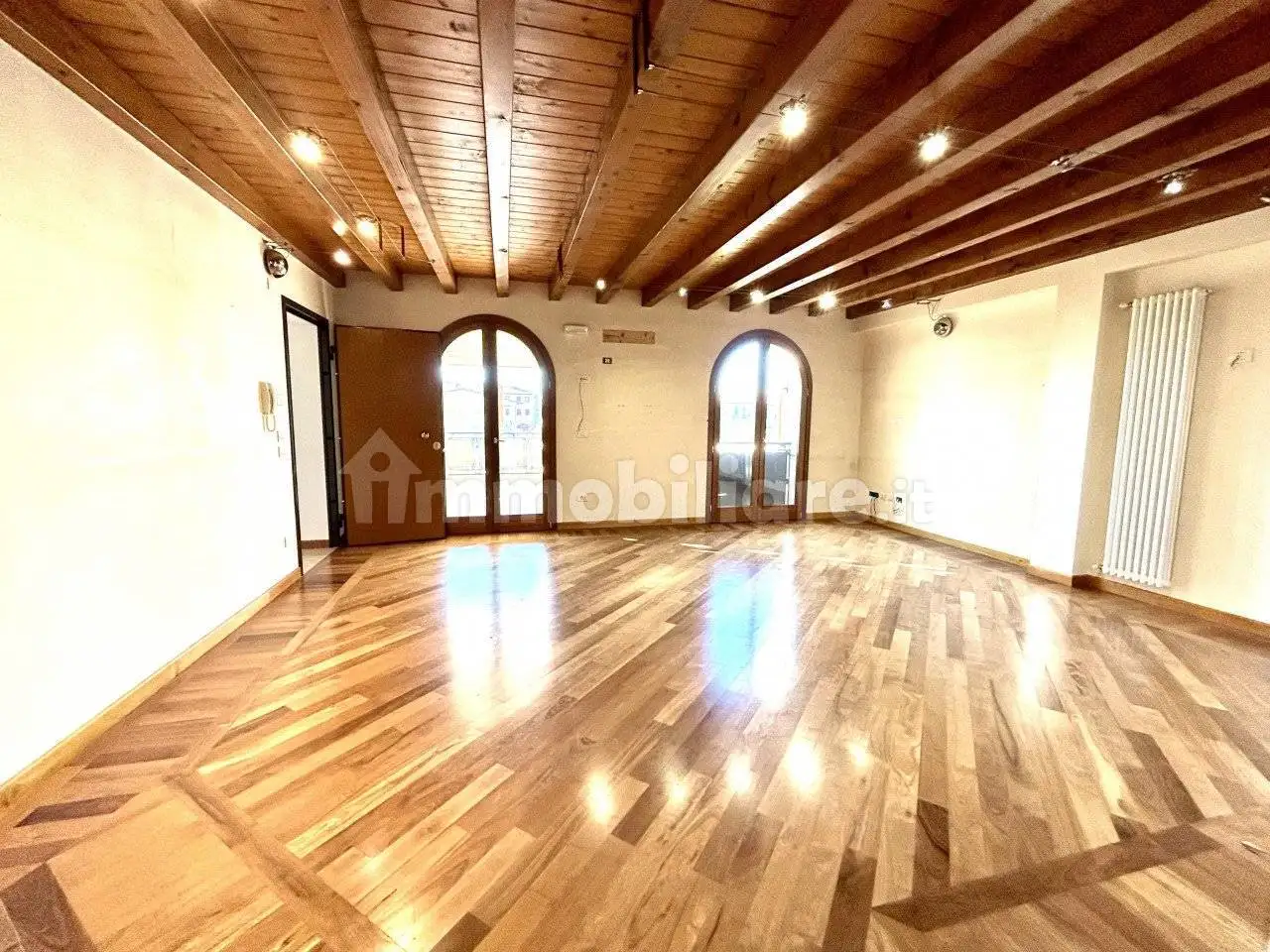 Trilocale via Trento 15A, Centro, Cordignano - foto 4