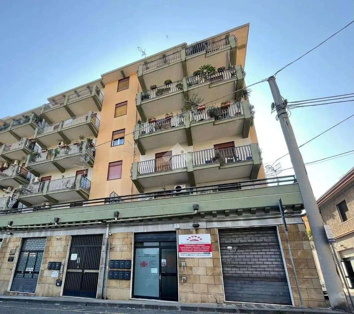 Appartamento in vendita a Riposto