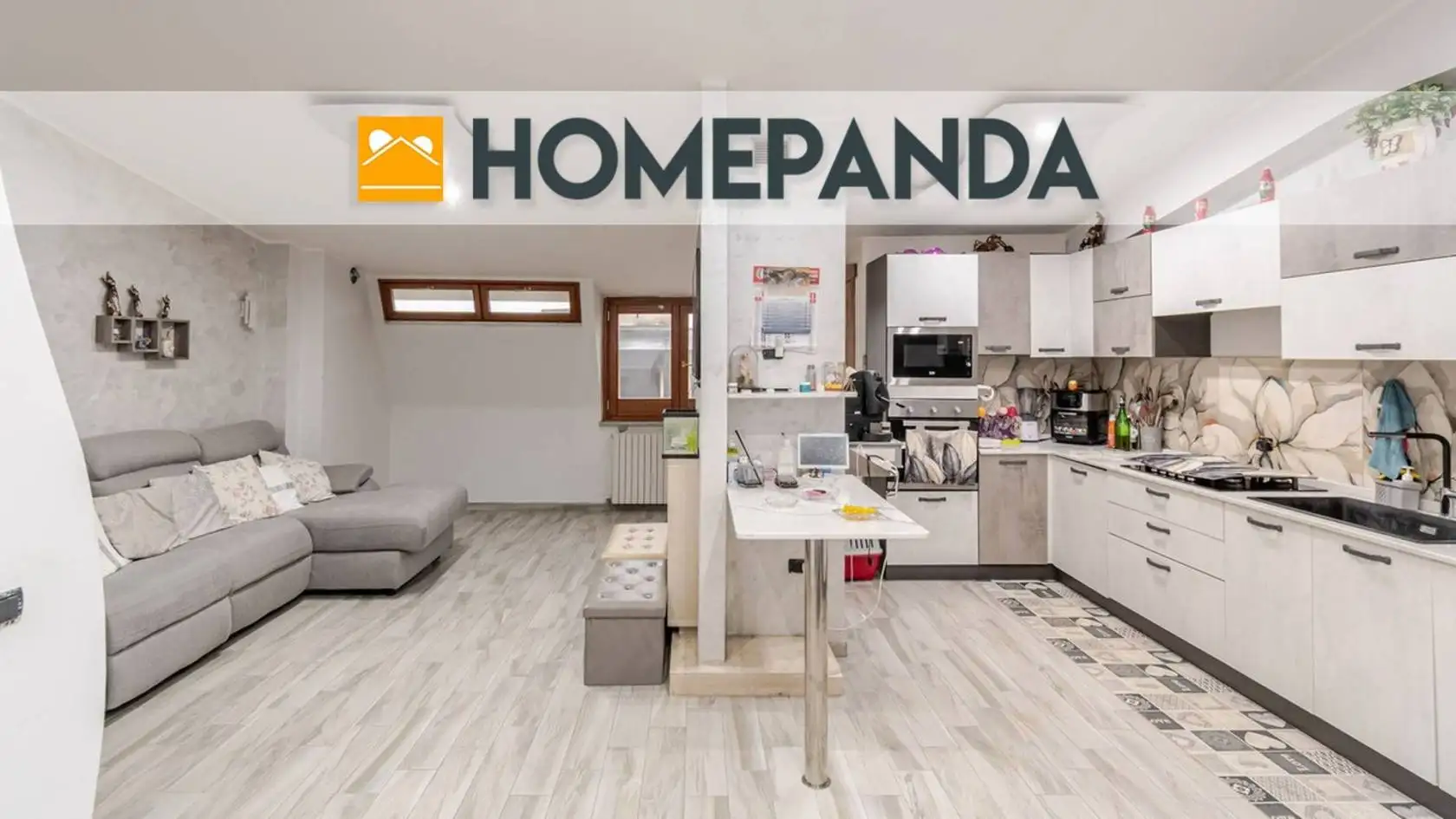 Appartamento in vendita a Giugliano in Campania