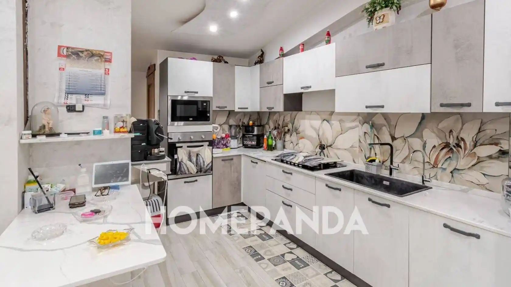 Quadrilocale via Marchesella 236, Nuovo Corso Campano - Marchesella, Giugliano in Campania - foto 5