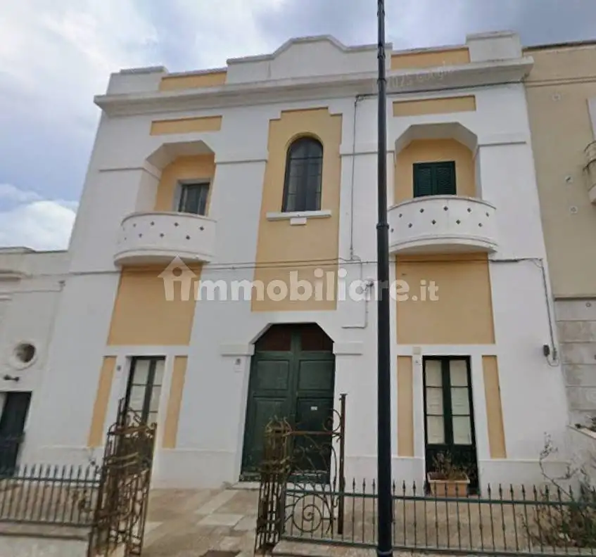 Appartamento in vendita a Santa Cesarea Terme