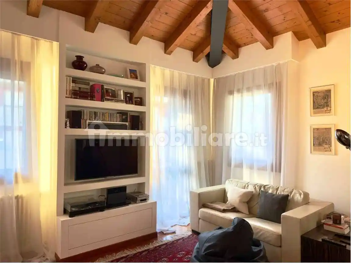 Appartamento via F. Zamboni, Centro, Conegliano - foto 3