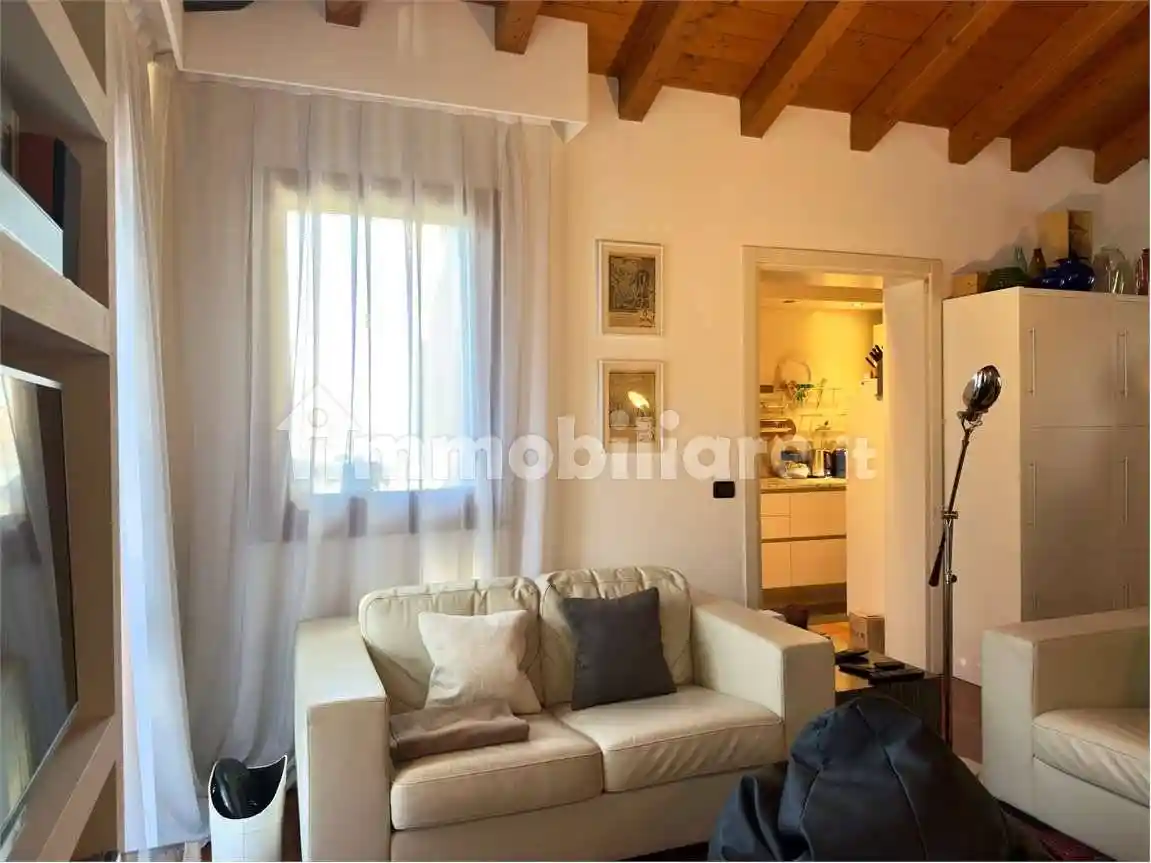 Appartamento via F. Zamboni, Centro, Conegliano - foto 5