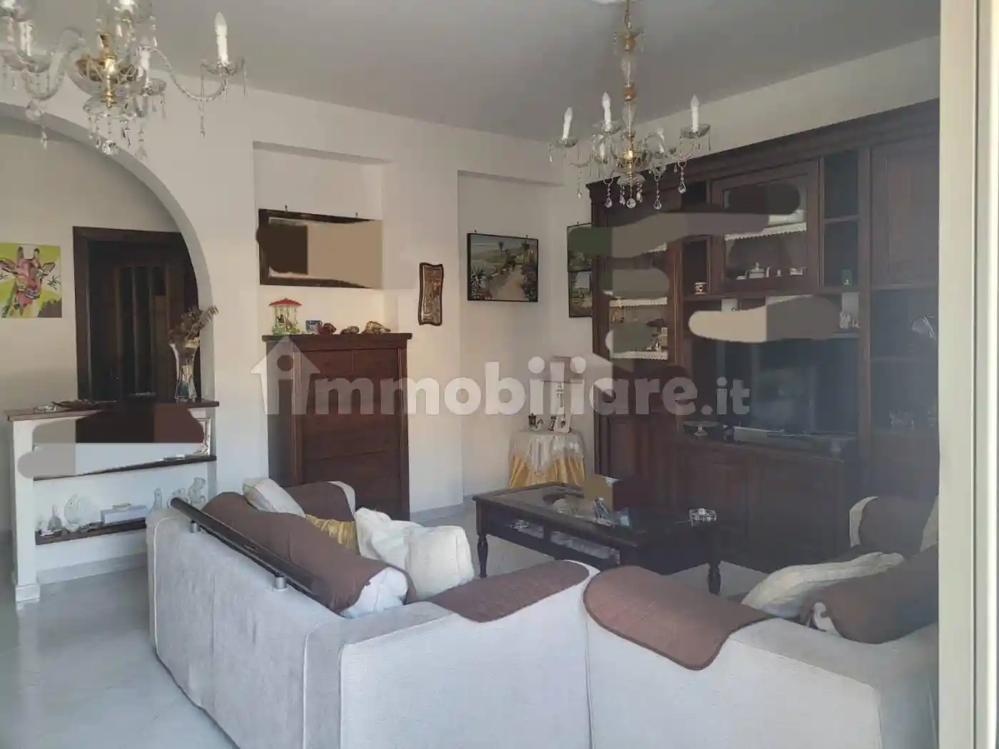 Quadrilocale via Timeo, Partanna, Palermo - foto 4