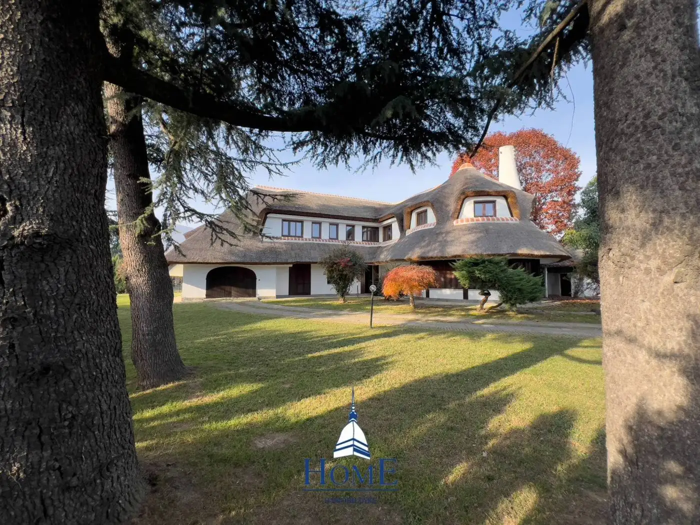 Villa in vendita a Bruino