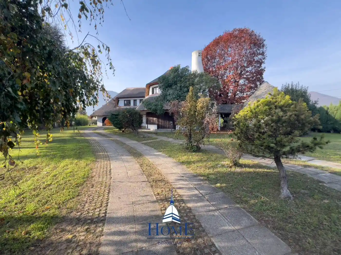 Villa unifamiliare via Susa-Pinerolo 62, Bruino - foto 2