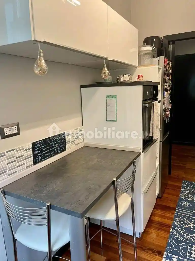 Bilocale via Venezuela 4, Gallaratese, Milano - foto 3