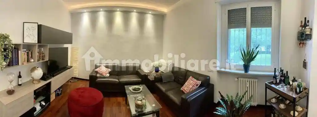 Bilocale via Venezuela 4, Gallaratese, Milano - foto 5