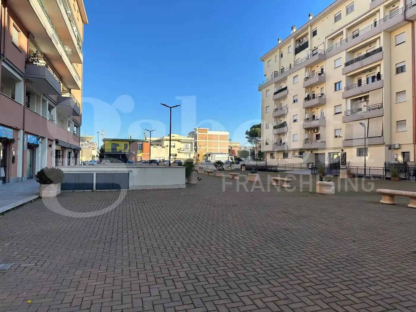 Bilocale via Costantino, 64, Centro, Aprilia - foto 3