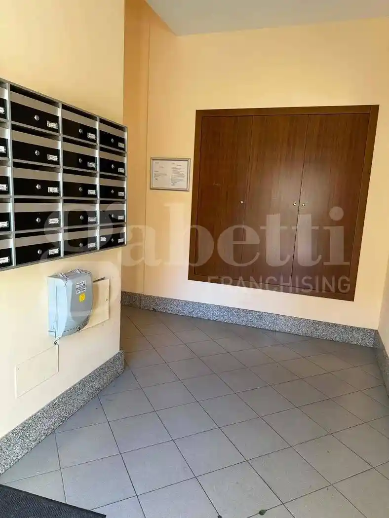 Bilocale via Costantino, 64, Centro, Aprilia - foto 5