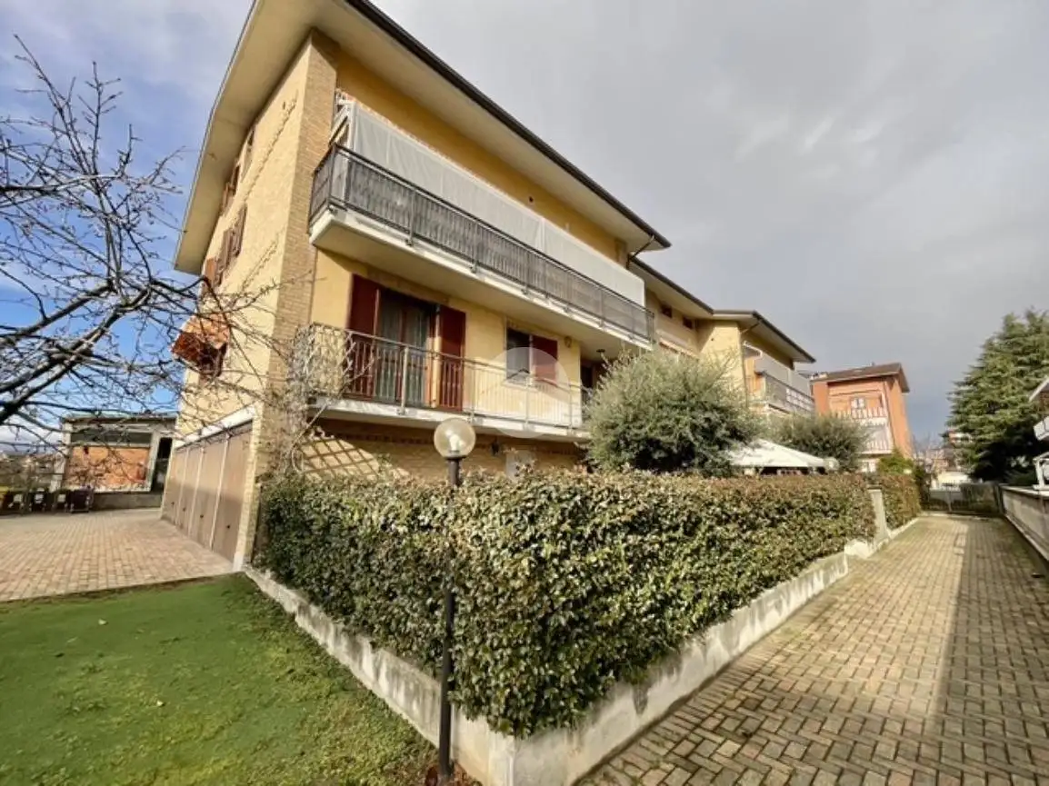 Appartamento in vendita a Leinì