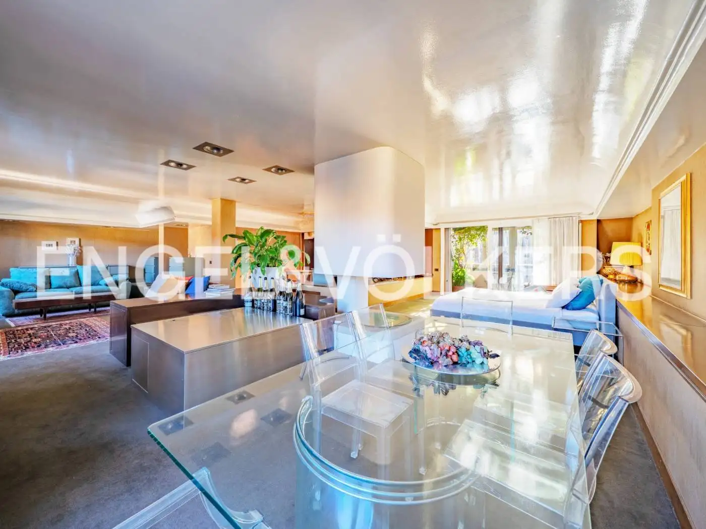 Loft in vendita a Milan